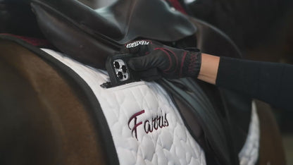 Farris Equestrian - Most innovative english Saddle Pad